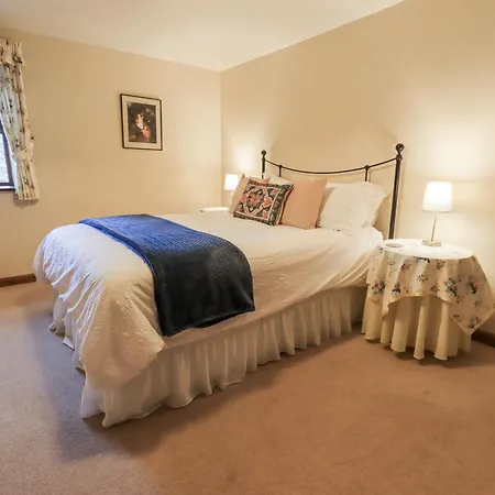 Casa de Férias Christine's Stable *